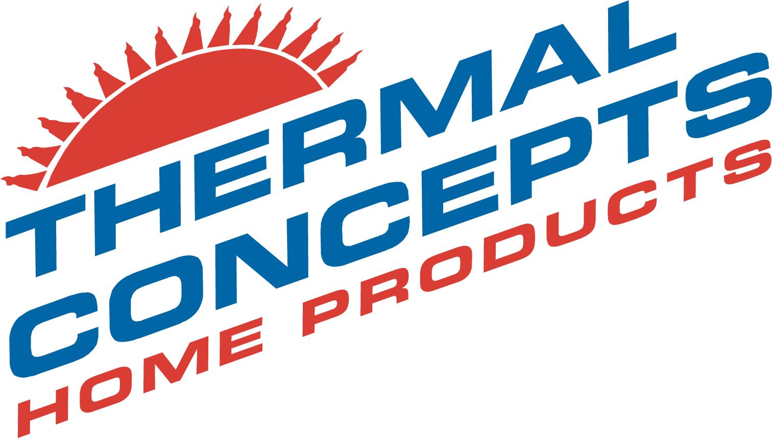 Thermal Concepts, inc. - Logo
