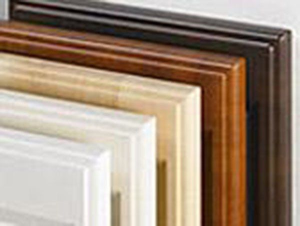 closet finishes