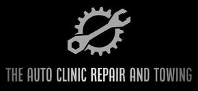 The Auto Clinic Repair and Towing Inc. - logo