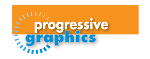 Progressive Graphics - Logo