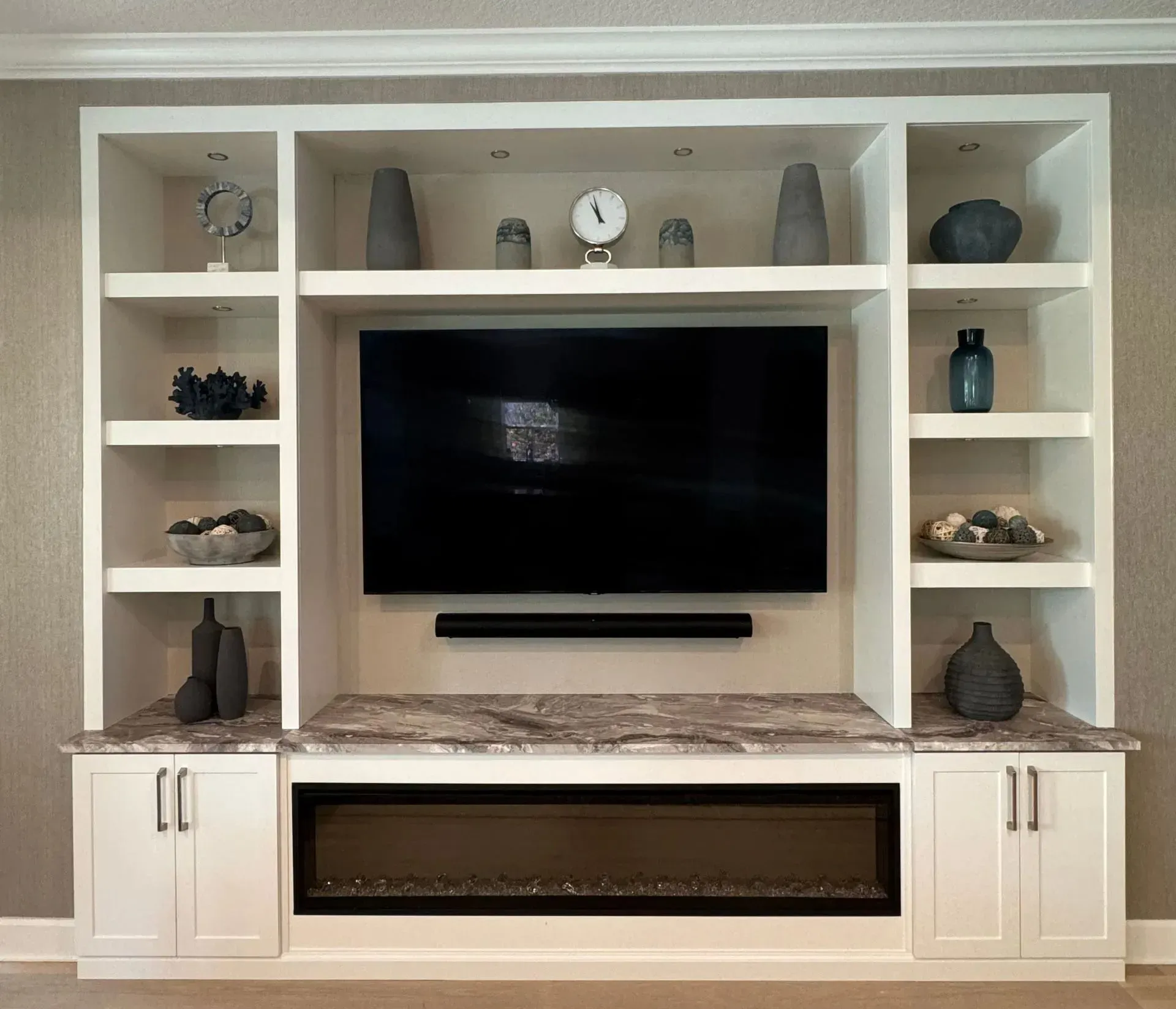 Closet Tec, Inc