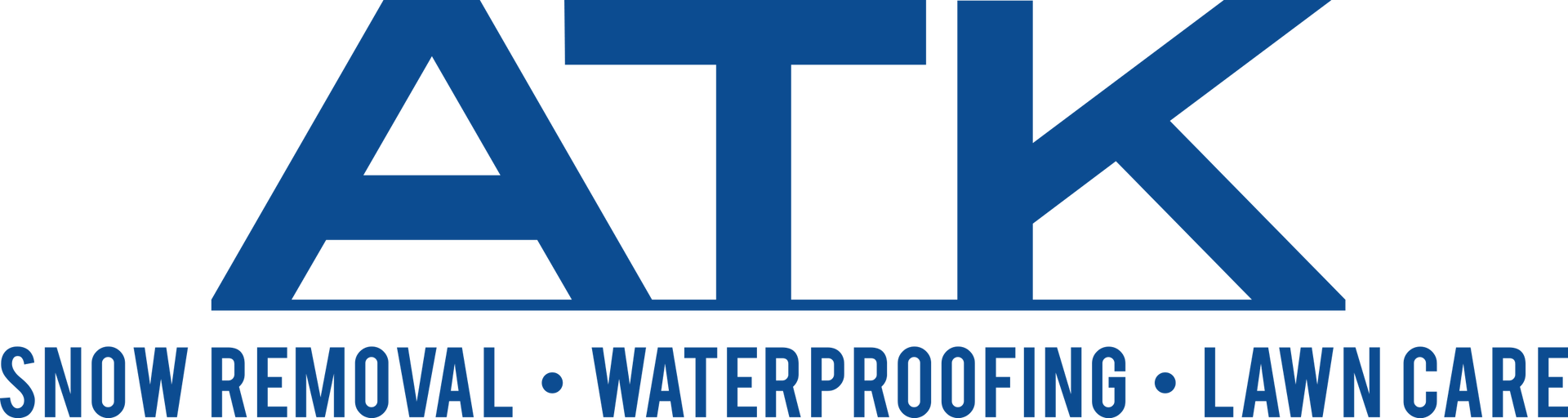 ATK - logo