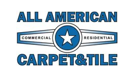 all-american-carpet-and-tile-logo