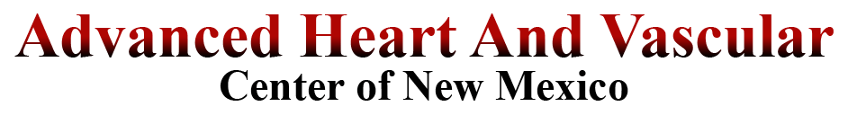 Advanced Heart and Vascular Center of New Mexico logo
