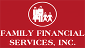 FAMILY FINANCIAL SERVICES, INCORPORATED logo