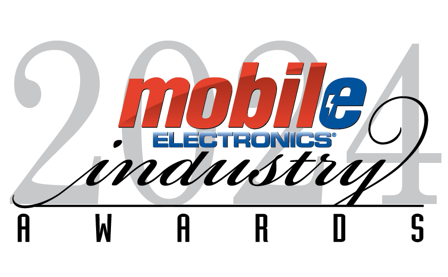 2024 Mobile Electronics Industry Award