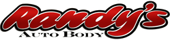 Randy's Auto Body - logo