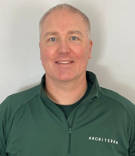 Photo of Andy Kolton