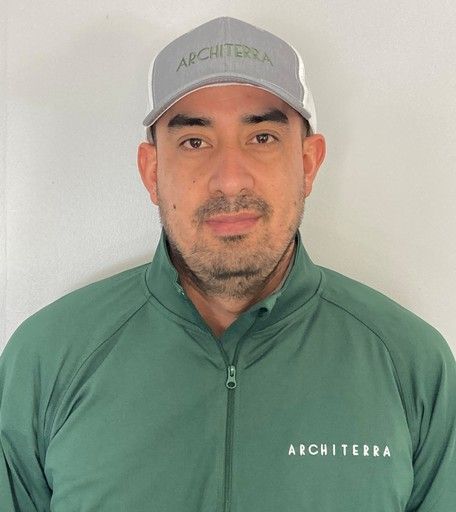 Photo of Gerardo Hidrogo