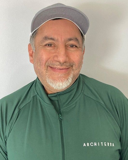 Photo of Rosendo Jimenez