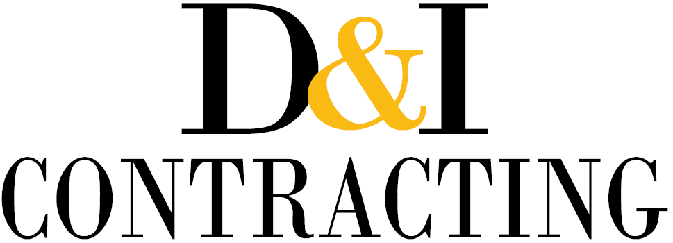 D & I Contracting, Inc - Logo