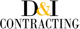 D & I Contracting, Inc - Logo