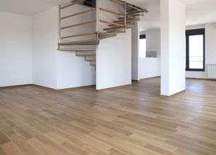 Floors and Additions