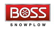 Boss Snowplow