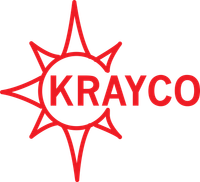 Krayco Window Treatments - Logo