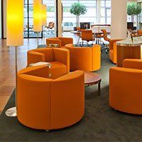 RH Office Interiors RHOI