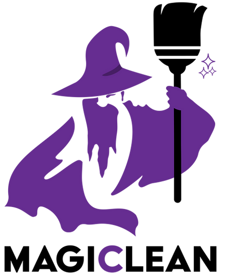 Magiclean Cleaning and Janitorial Services - logo
