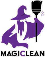 Magiclean Cleaning and Janitorial Services - logo