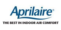 Aprilaire - logo