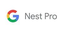 Google Nest Pro - logo