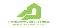 International Ground Source Heat Pump Association - logo