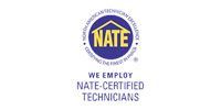 NATE-Certified - logo
