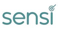 Sensi Thermostats - logo