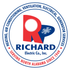 Richard Electric Co., Inc. Logo