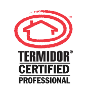 Termidor Certified