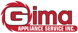 Gima Appliance Service Inc-Logo