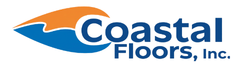Coastal Floors Inc - logo