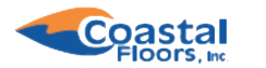Coastal Floors Inc - logo