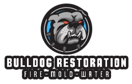 Bulldog Restoration - logo