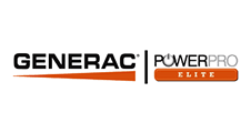 Generac Power Pro Elite