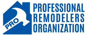Professional Remodelers Organization - Logo