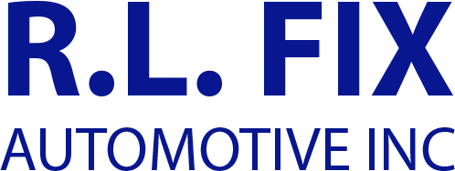 R.L. Fix Automotive Inc-Logo