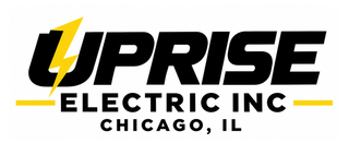 Uprise Electric Inc - logo