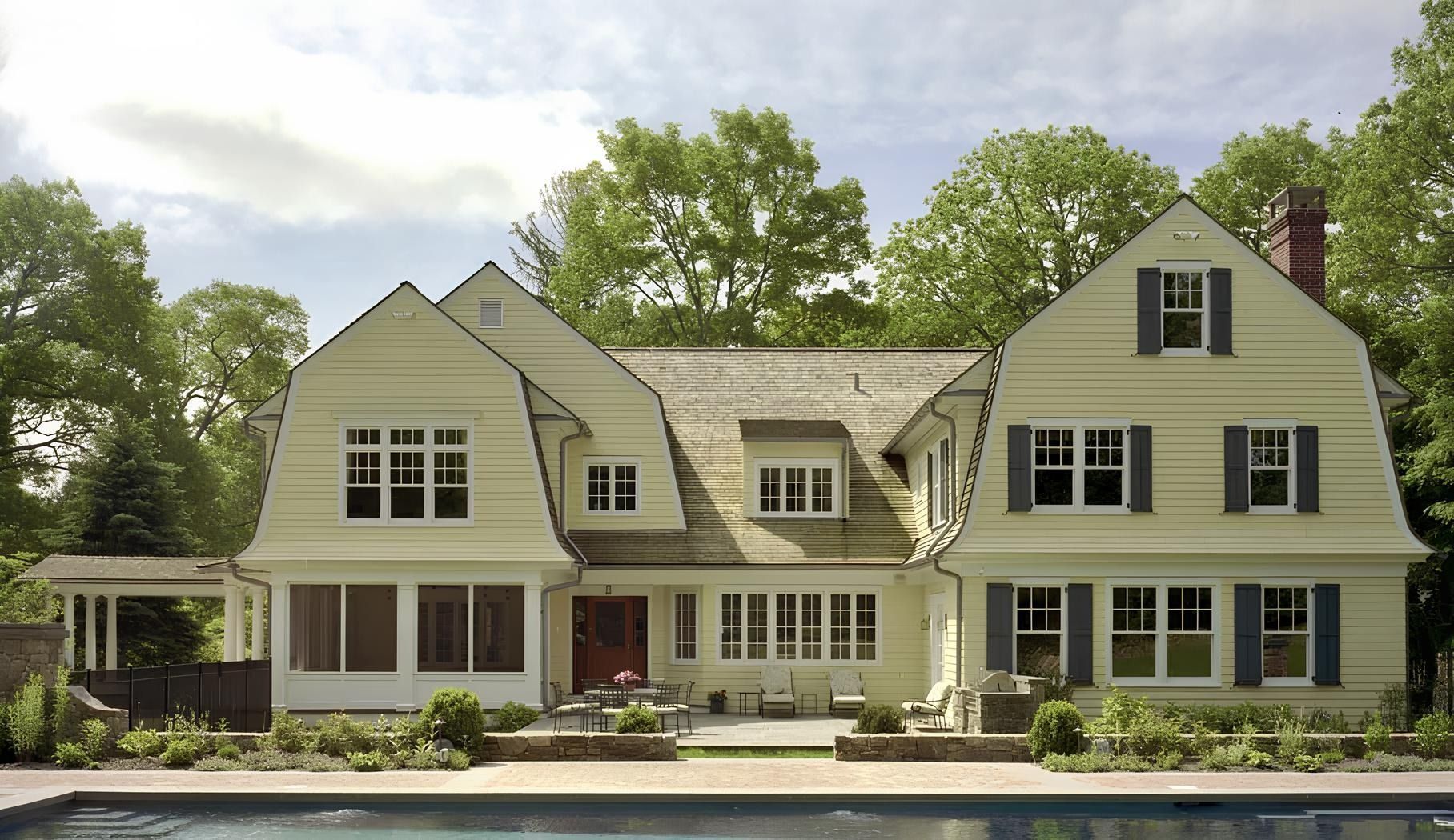 Lanza Brothers Painting & Contracting