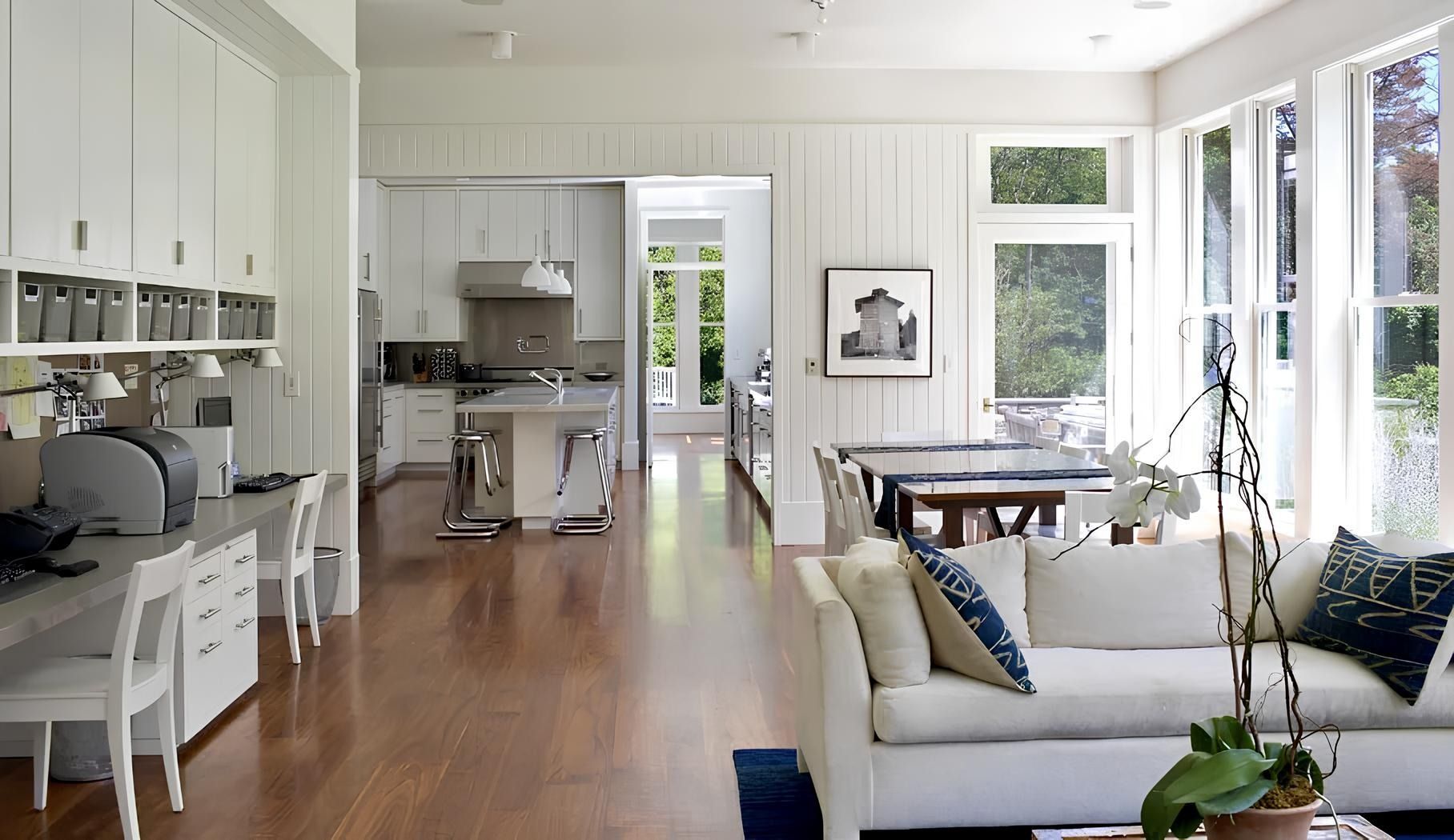 Lanza Brothers Painting & Contracting