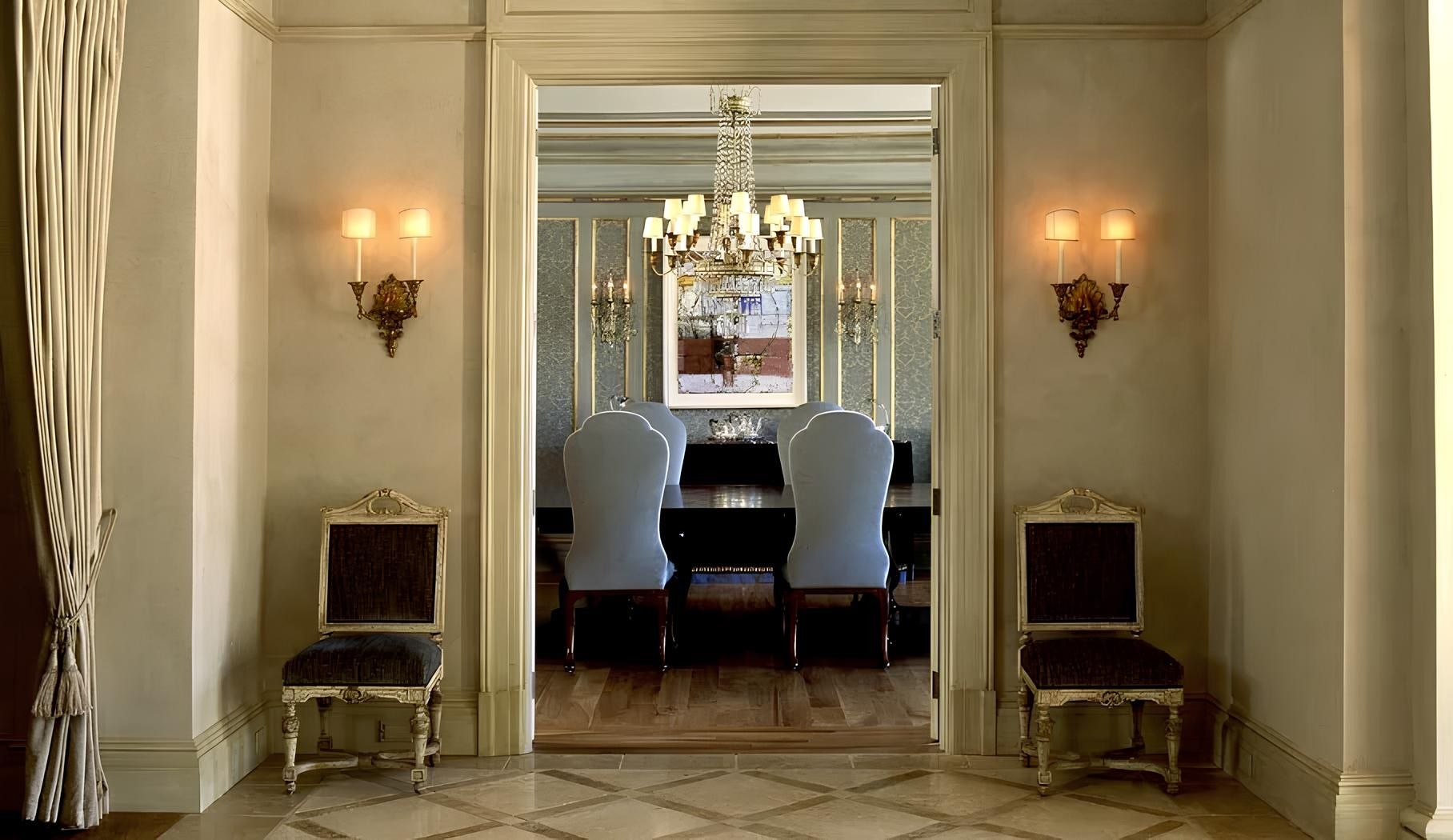 Lanza Brothers Painting & Contracting