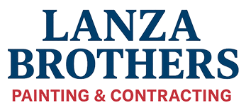 Lanza Brothers Painting & Contracting-Logo