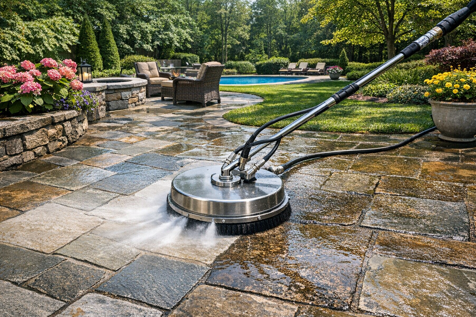 Lanza Brothers Painting & Contracting