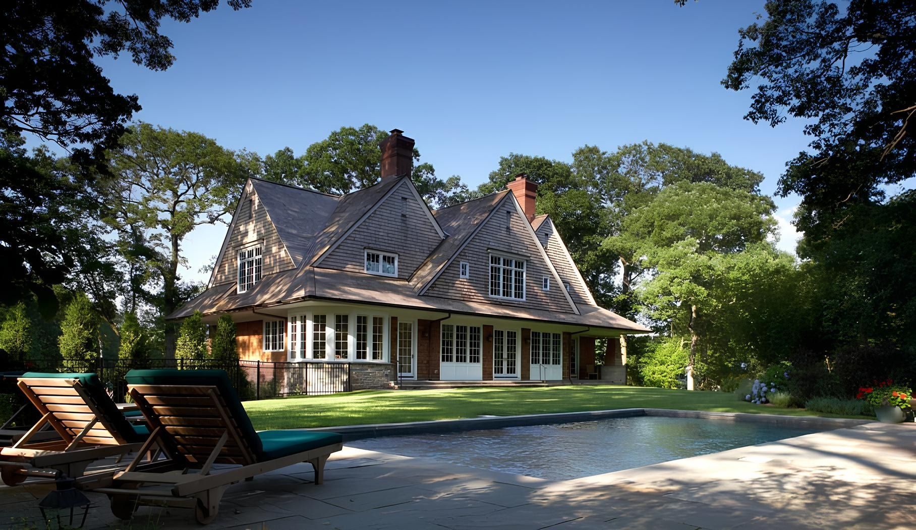 Lanza Brothers Painting & Contracting