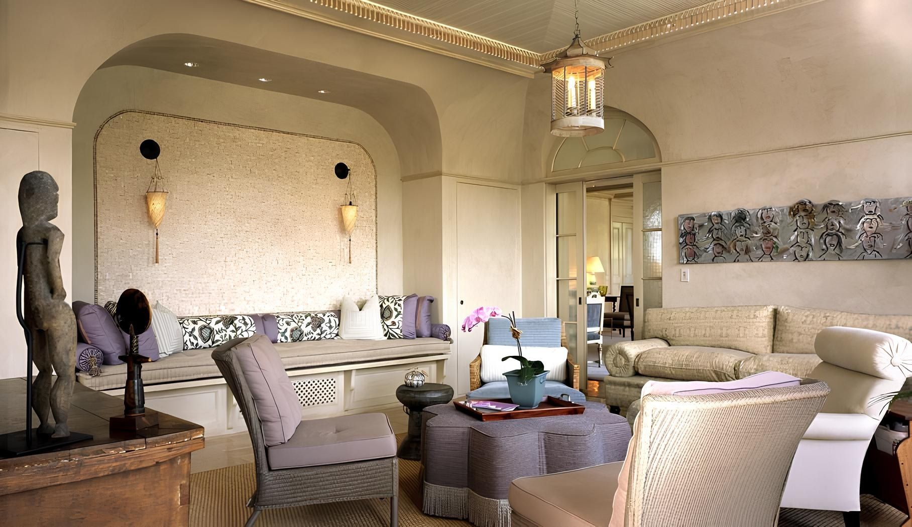 Lanza Brothers Painting & Contracting