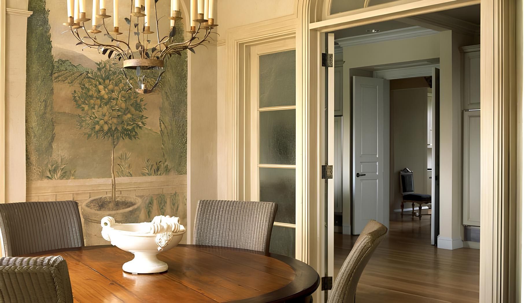 Lanza Brothers Painting & Contracting