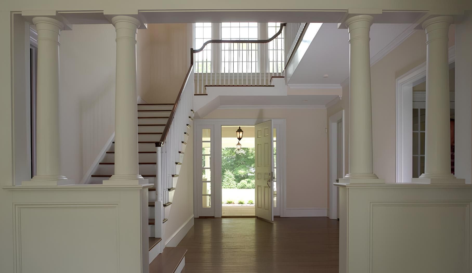 Lanza Brothers Painting & Contracting