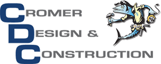 Cromer Design & Construction - Logo