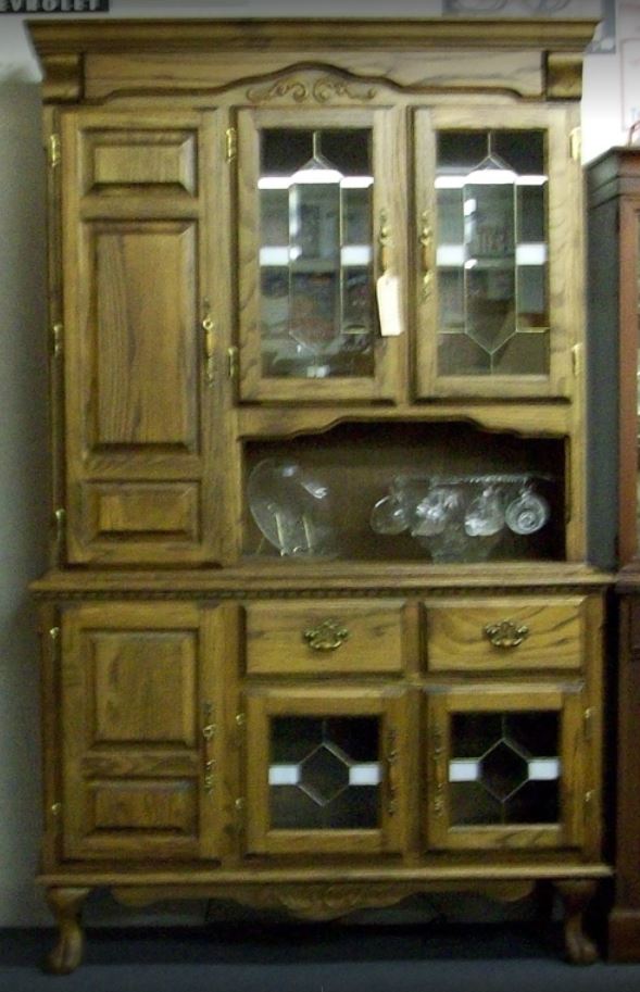 Daval's Used Furniture & Antiques Photo Gallery Hastings MI