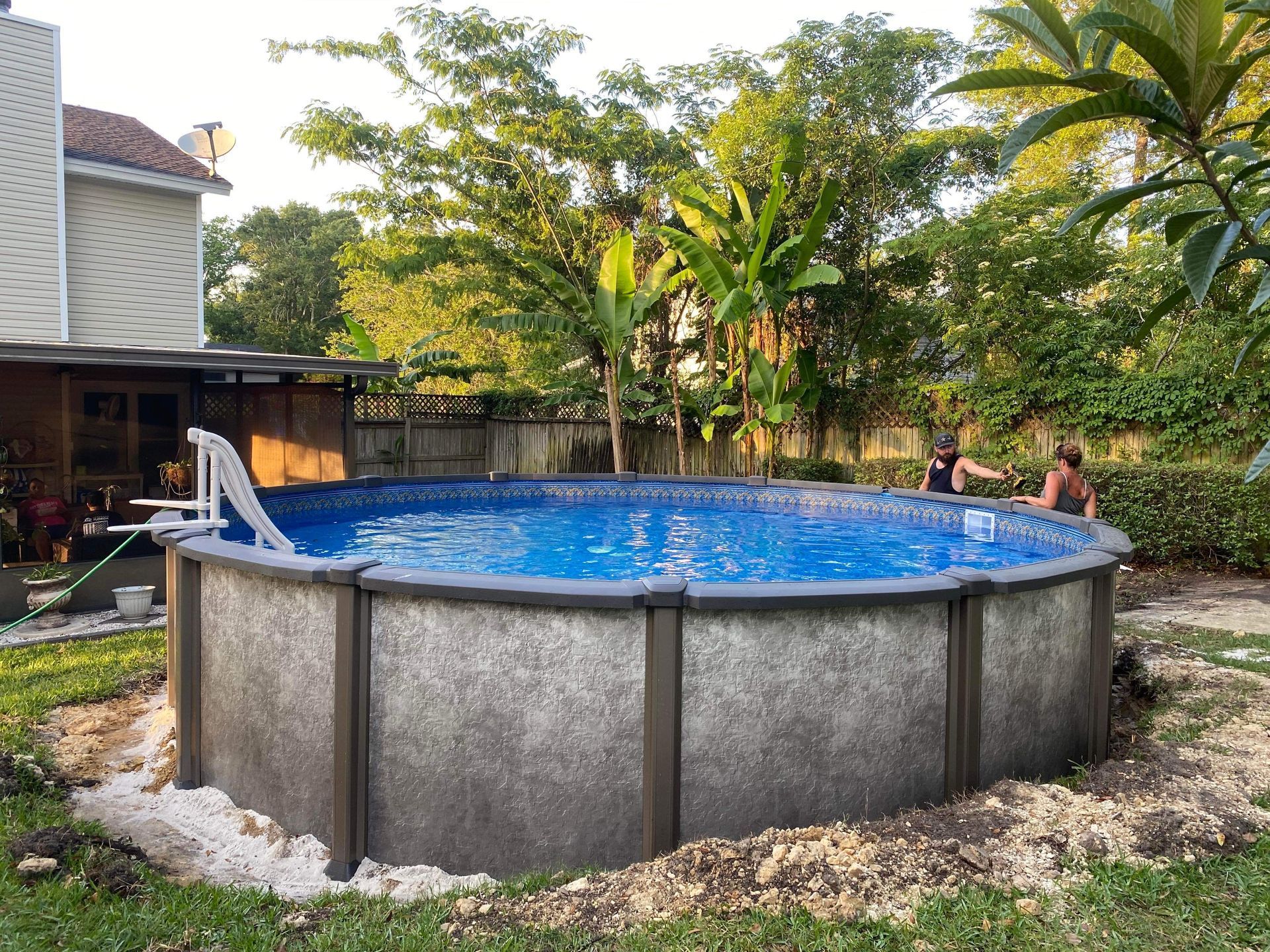 Unique Creations LLC recent project