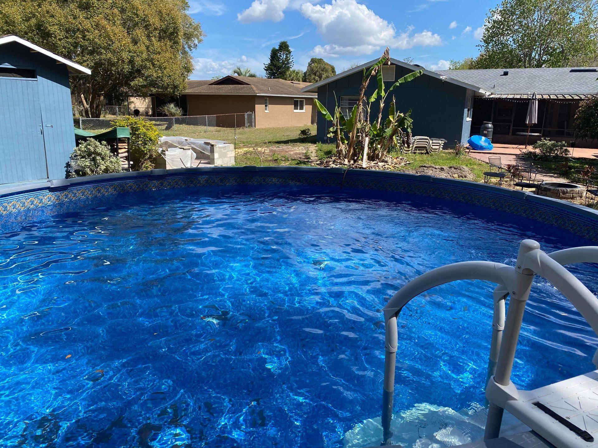 Unique Creations LLC recent project